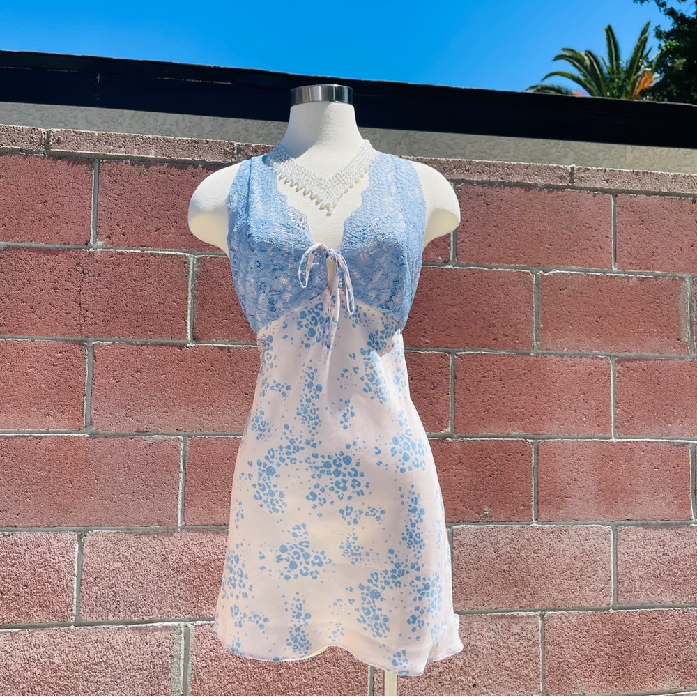 Free People Large NWOT slip dress gorgeous